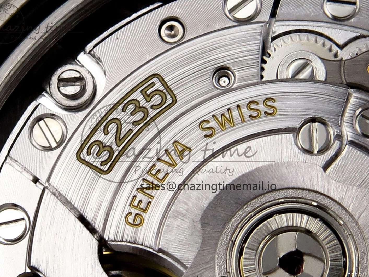 0201 Classic Submariner 126610 LN HGF 1:1 Best Edition Black Dial on SS Bracelet SH3235 V 1263